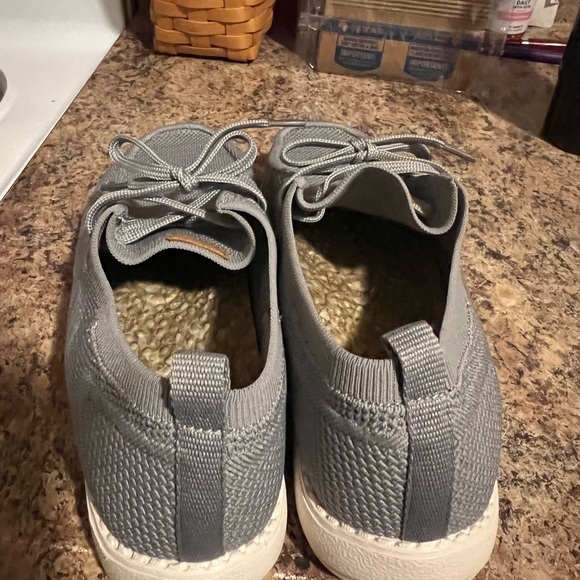 New ITAZERO Men Extra Wide Size 11W Loafers/Slip-on shoes, great arch support. - Picture 4 of 9